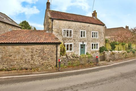 undefined, Mendip Road, Stoke St. Michael, Radstock