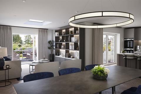 undefined, Cross Farm Green, Wedmore