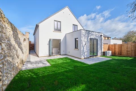 undefined, Cross Farm Green, Wedmore