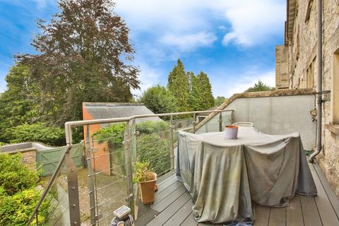 undefined, West End Court, Shepton Mallet