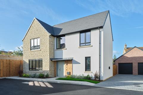 undefined, Cross Farm Green, Wedmore
