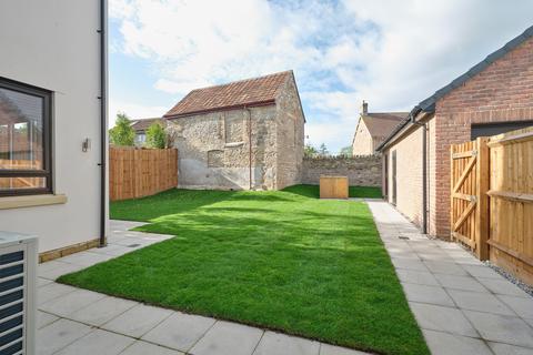 undefined, Cross Farm Green, Wedmore
