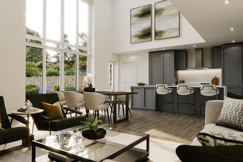 undefined, Cross Farm Green, Wedmore