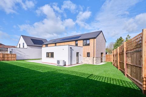 undefined, Cross Farm Green, Wedmore