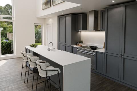 undefined, Cross Farm Green, Wedmore