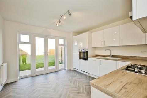 3 bedroom semi-detached house for sale, Maple Drive, Somerton