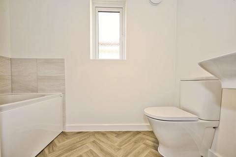 3 bedroom semi-detached house for sale, Maple Drive, Somerton