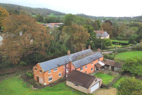 7 bedroom character property for sale, Kennel Batch, Wookey Hole, Wells
