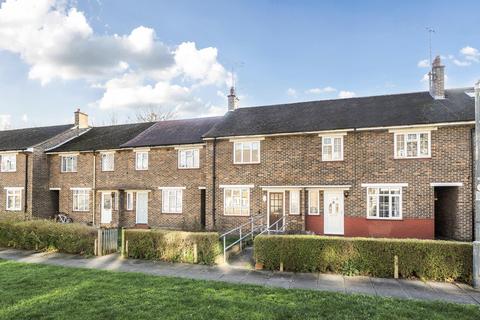 2 bedroom terraced house for sale, Hengelo Gardens, Mitcham CR4
