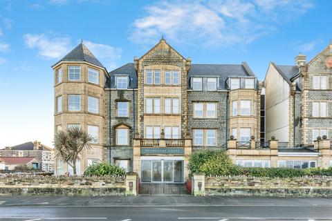 1 bedroom apartment for sale, Beach Road, Weston-Super-Mare