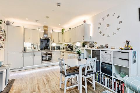 1 bedroom apartment for sale, Beach Road, Weston-Super-Mare