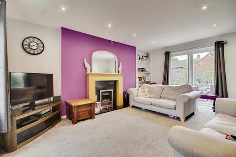 3 bedroom terraced house for sale, Carve Ley, Welwyn Garden City