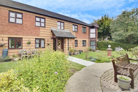 Roseacre Gardens, Welwyn Garden City