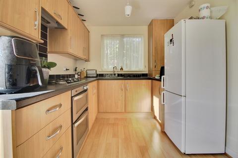 undefined, Howlands, Welwyn Garden City
