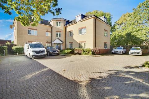 undefined, Howlands, Welwyn Garden City