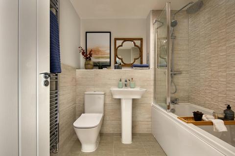 undefined, Plot 111 The Billington @ The Heath, Codicote, Hitchin