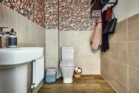 undefined, Plot 111 The Billington @ The Heath, Codicote, Hitchin