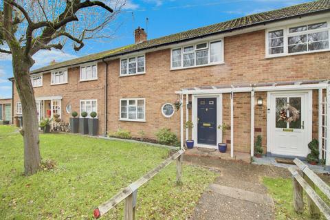 3 bedroom terraced house for sale, Autumn Grove, WELWYN GARDEN CITY