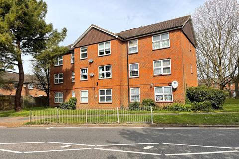 1 bedroom flat for sale, Athelstan Walk South, WELWYN GARDEN CITY