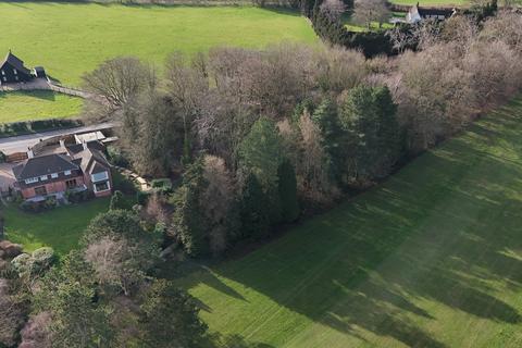 4 bedroom detached house for sale, Henley Road Hurley Maidenhead, Berkshire, SL6 5LH