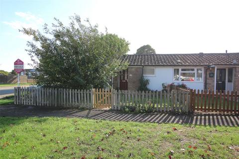 1 bedroom semi-detached bungalow for sale, Wilford Furlong, Willingham, Cambridge
