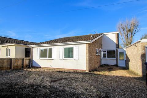 3 bedroom detached bungalow for sale, Short Lane, Willingham, Cambridge