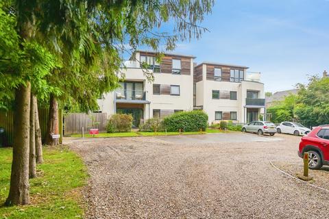 2 bedroom flat for sale, Curbridge Road, Witney