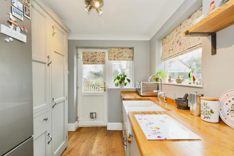 undefined, Greenway, Carlton-In-Lindrick, Worksop