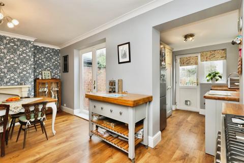 undefined, Greenway, Carlton-In-Lindrick, Worksop