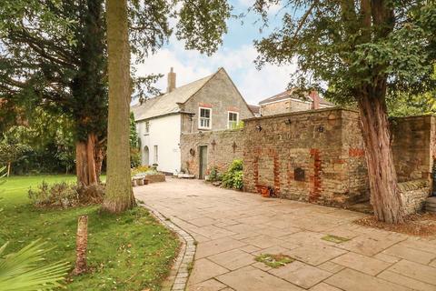 4 bedroom character property for sale, Wallingwells Hall, Wallingwells, Worksop