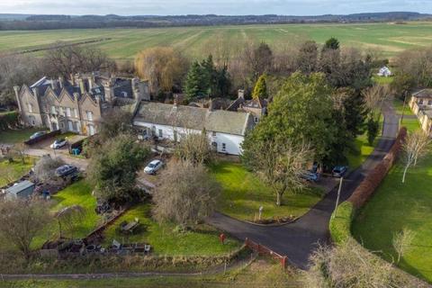 4 bedroom character property for sale, Wallingwells Hall, Wallingwells, Worksop