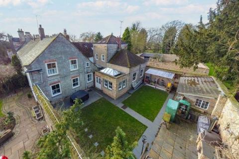 4 bedroom character property for sale, Wallingwells Hall, Wallingwells, Worksop