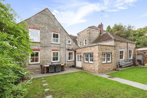 4 bedroom character property for sale, Wallingwells Hall, Wallingwells, Worksop
