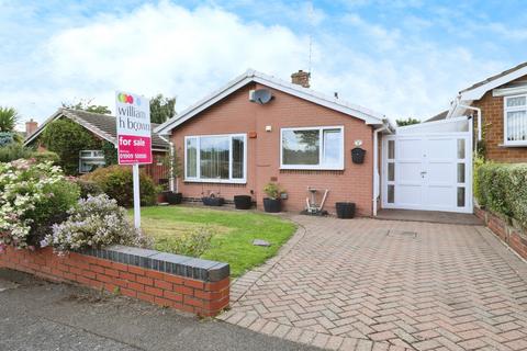 undefined, Forest Rise, Warsop, Mansfield