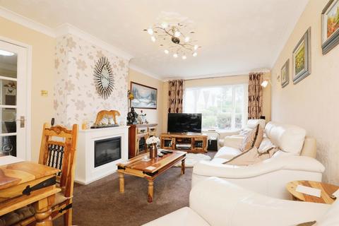 undefined, Forest Rise, Warsop, Mansfield