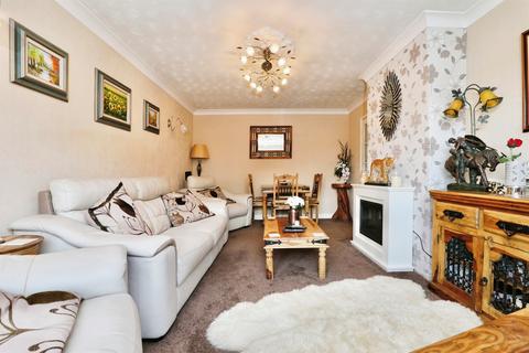 undefined, Forest Rise, Warsop, Mansfield