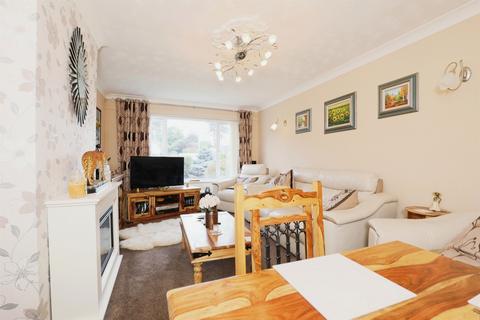 undefined, Forest Rise, Warsop, Mansfield