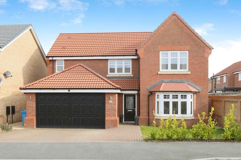 undefined, Clayson Green, Shireoaks, Worksop