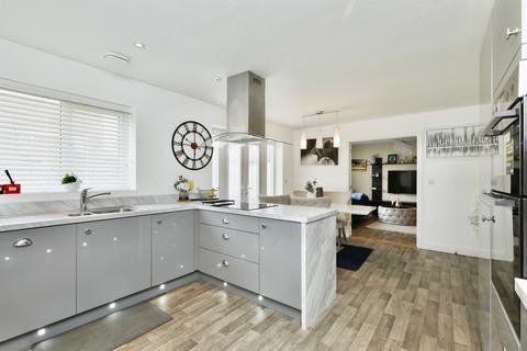 undefined, Clayson Green, Shireoaks, Worksop