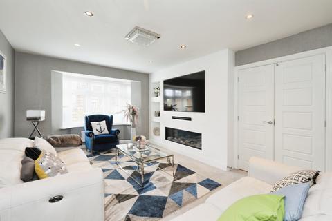 undefined, Clayson Green, Shireoaks, Worksop