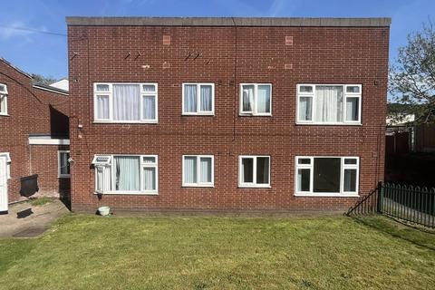 undefined, Crown Place, Worksop