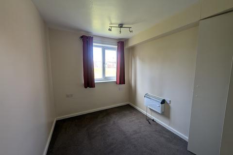 undefined, Crown Place, Worksop