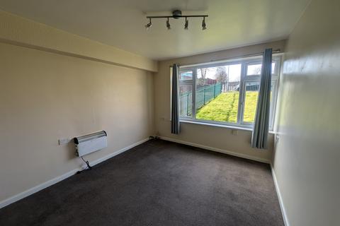 undefined, Crown Place, Worksop