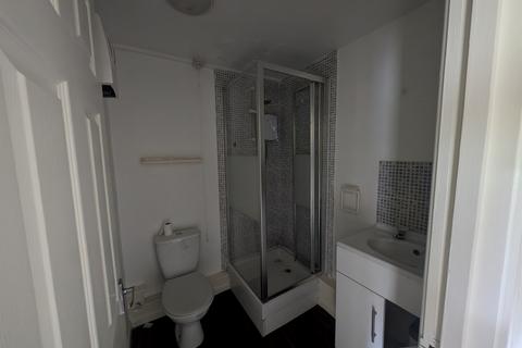 undefined, Crown Place, Worksop
