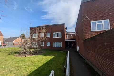 undefined, Crown Place, Worksop