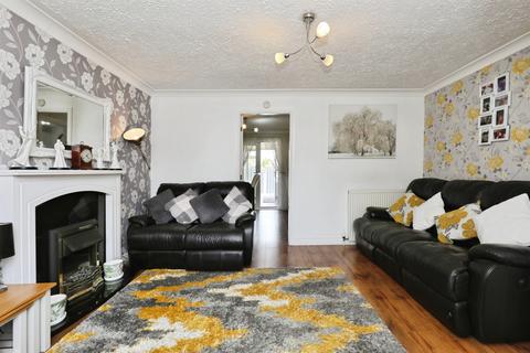 undefined, Rochester Close, Worksop