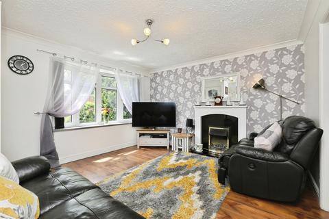 undefined, Rochester Close, Worksop