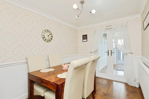 undefined, Rochester Close, Worksop