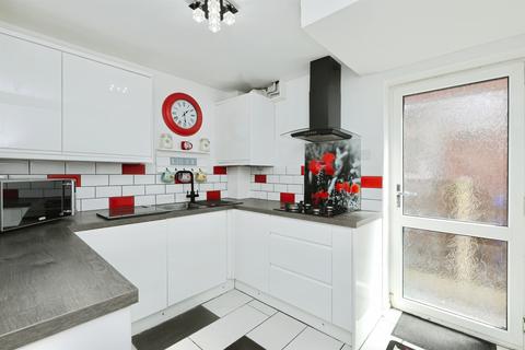 undefined, Rochester Close, Worksop