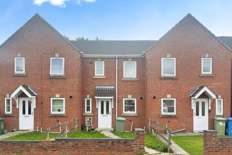 undefined, Church Mews, Langold, Worksop